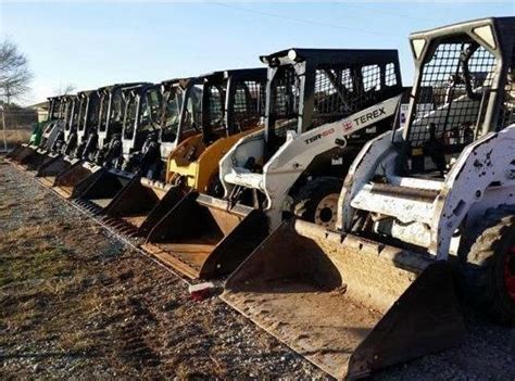 skid steer attachments springtown tx|texasskidsteer.